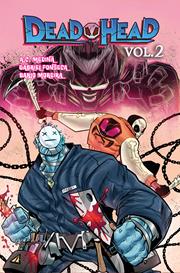 Dead Head s/c vol 2