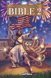 Bible 2 s/c vol 2 Double Crossed