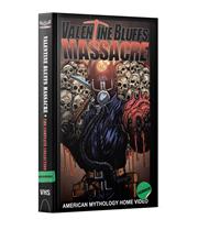 Valentine Bluffs Massacre Complete Collection h/c