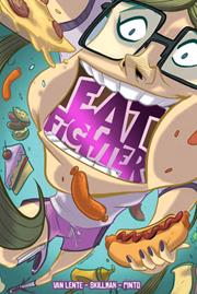 Eat Fighter s/c
