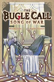 Bugle Call Song Of War s/c vol 10