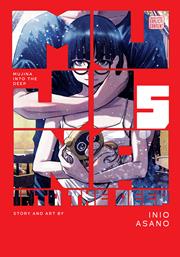 Mujina Into The Deep s/c vol 5