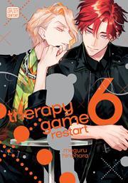 Therapy Game Restart s/c vol 6