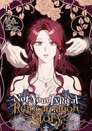 Not Your Typical Reincarnation Story s/c vol 1
