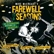Mike Mccreadys Farewell To Seasons h/c
