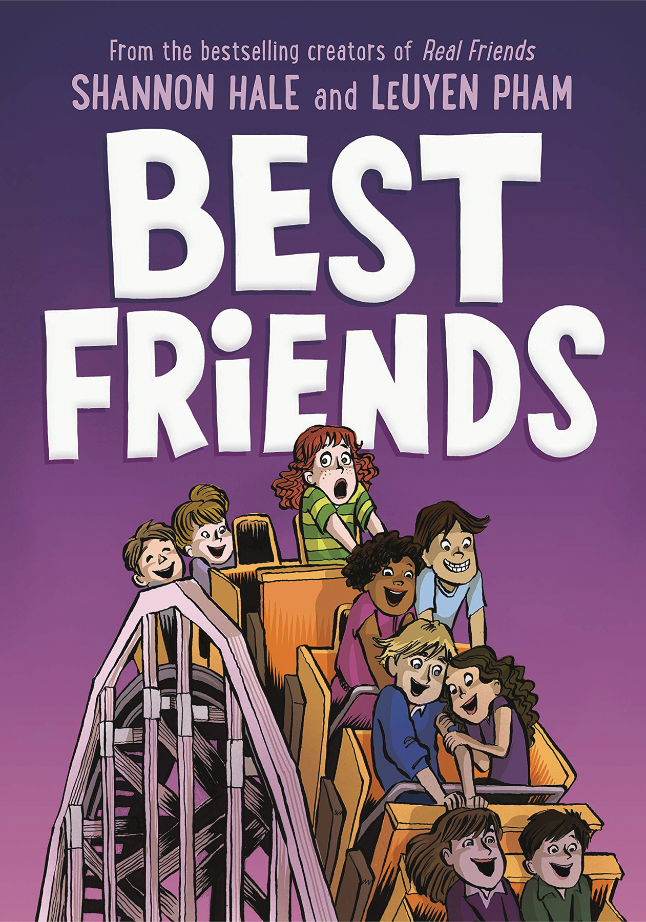 Best Friends s/c