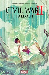 Civil War II: Fallout s/c