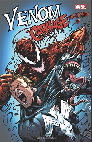 Venom: Carnage Unleashed s/c
