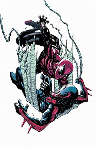 The Superior Spider-Man: The Complete Collection vol 2 s/c