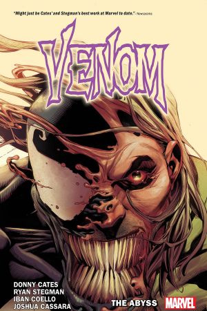 Venom vol 2 s/c