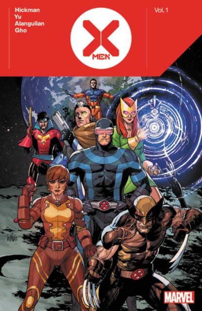 X-Men vol 1 s/c