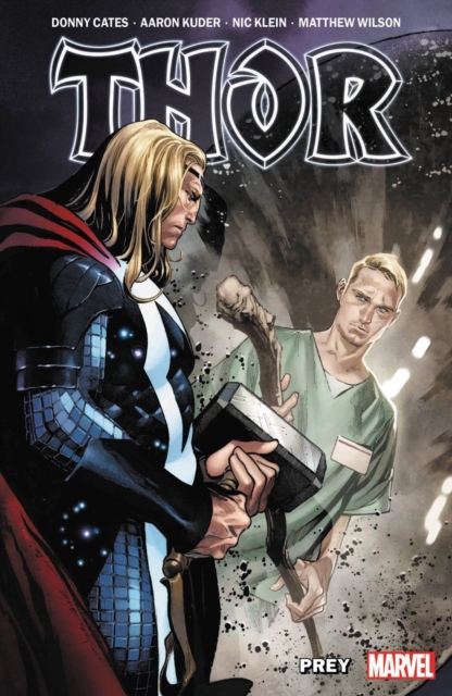 Thor vol 2: Prey s/c