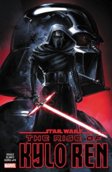 Star Wars: The Rise Of Kylo Ren s/c