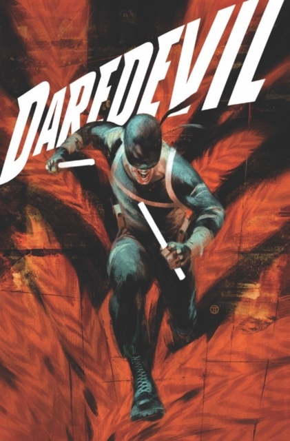 Daredevil vol 4: End Of Hell s/c