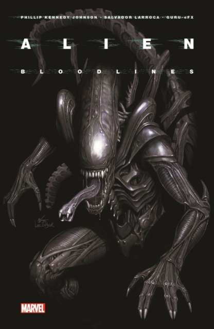 Alien vol 1: Bloodlines s/c