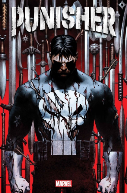 Punisher vol 1: The King Of Killers Book One s/c