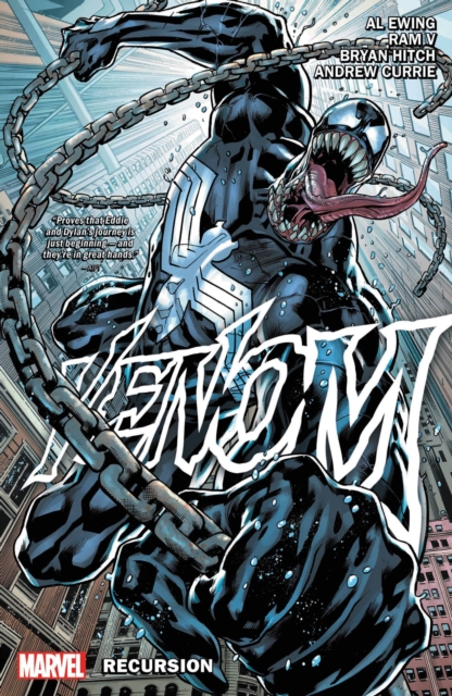 Venom vol 1: Recursion s/c