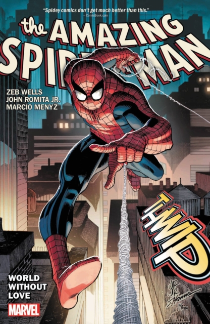 Amazing Spider-Man vol 1 s/c