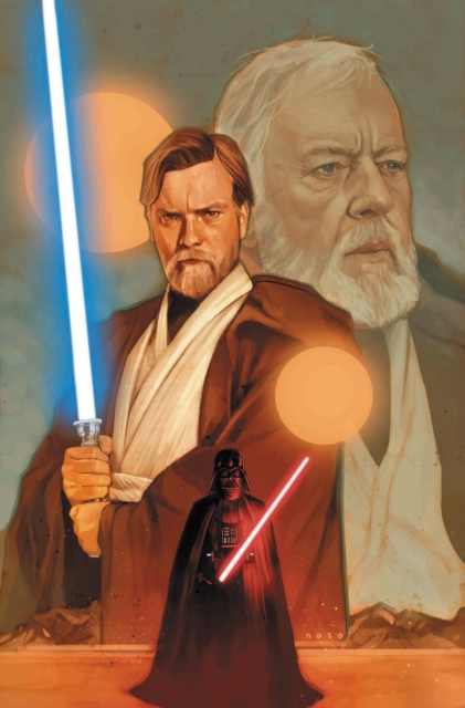 Star Wars: Obi-Wan - A Jedi's Purpose s/c