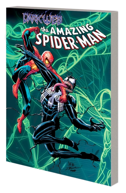Amazing Spider-Man vol 4: Dark Web s/c