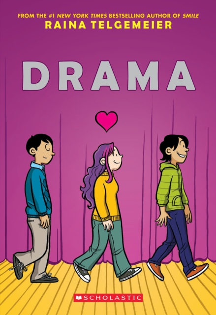 Drama s/c