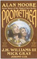 Promethea vol 3