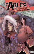 Fables vol 4: March Of The Wooden Soldiers