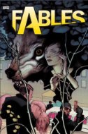 Fables vol 3: Storybook Love