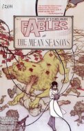 Fables vol 5: Mean Seasons