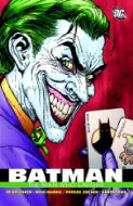 Batman: Man Who Laughs