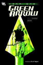 Green Arrow: Year One s/c