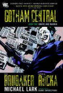 Gotham Central Book 2: Jokers And Madmen s/c