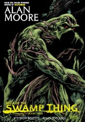 Saga Of The Swamp Thing vol 3 s/c