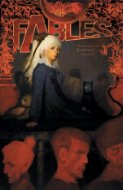 Fables vol 14: Witches