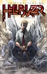 Hellblazer vol 1: Original Sins