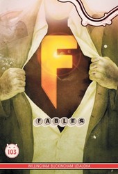 Fables vol 16: Super Team