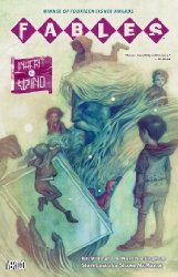 Fables vol 17: Inherit The Wind