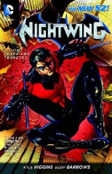 Nightwing vol 1 s/c