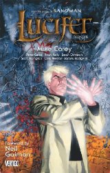 Lucifer Book 1