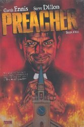 Preacher Book 1