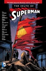 Superman: The Death Of Superman