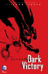 Batman: Dark Victory s/c