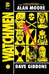 Watchmen s/c