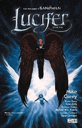 Lucifer Book 5
