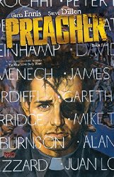 Preacher Book 5