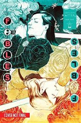Fables vol 21: Happily Ever After