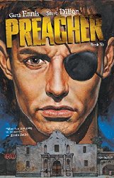 Preacher Book 6