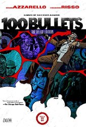 100 Bullets Book 2