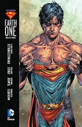 Superman: Earth One vol 3 s/c