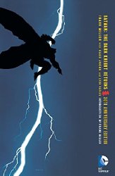 Batman: Dark Knight Returns (30th Anniversary Edition) s/c